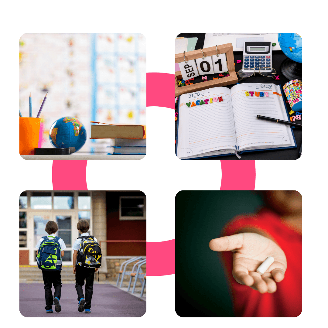 Publication Instagram IMEL — École en ligne marocaine